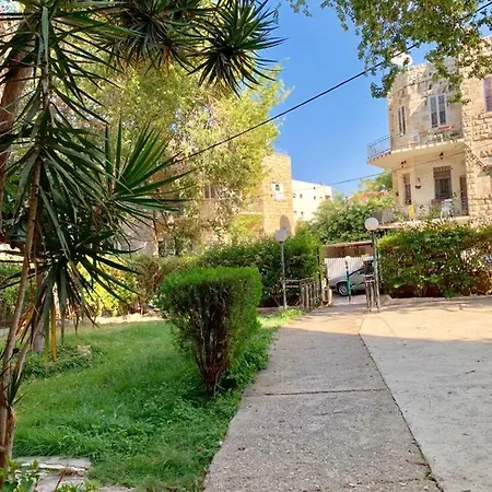 Laila Home 4 Haifa Exterior photo